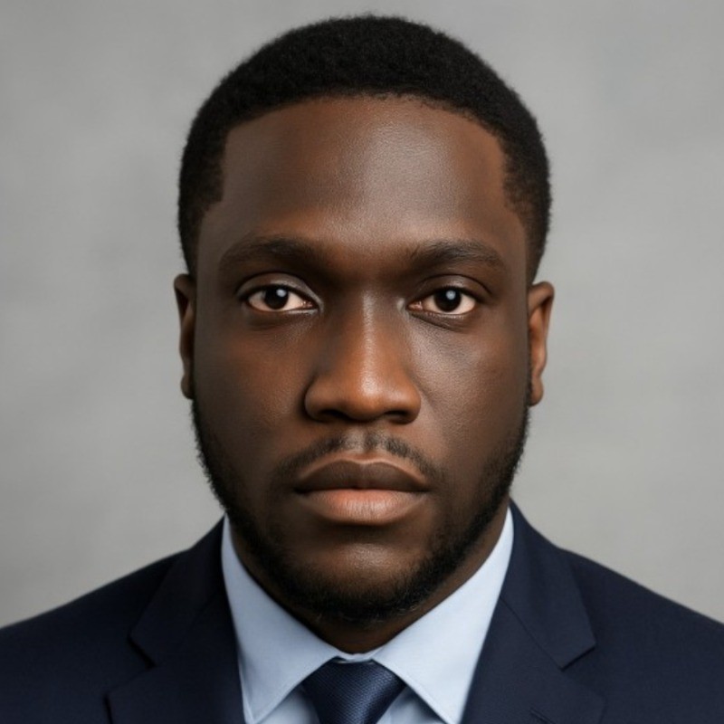 Roger Obeng Koranteng